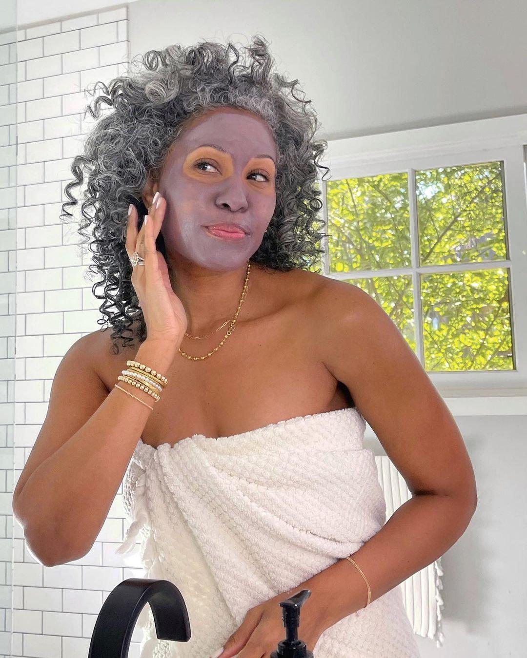 A New Approach To Beauty In Your 40s, 50s and 60s