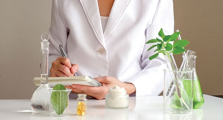Understanding Exfoliating Acids In Skin Care – A Complete Guide To AHA and BHA