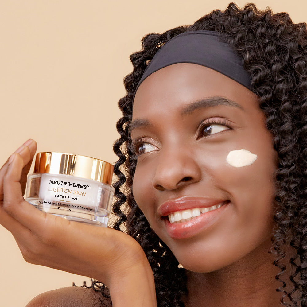 Symwhite377 For Skin: The New Mind Blowing Lightening Ingredient For Fading Dark Spots & Discolorations