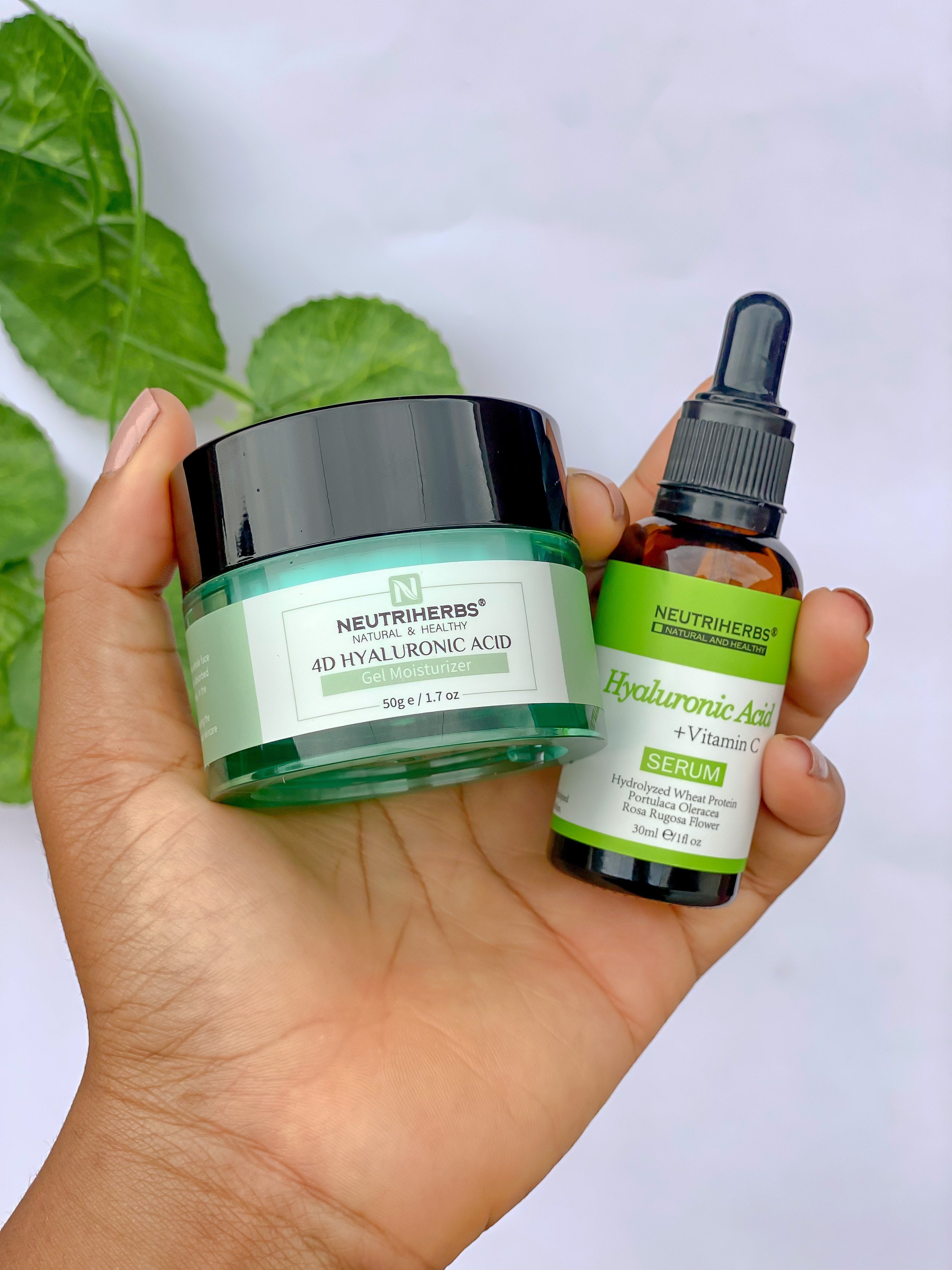 What Does Hyaluronic Acid Really Do for Skin?