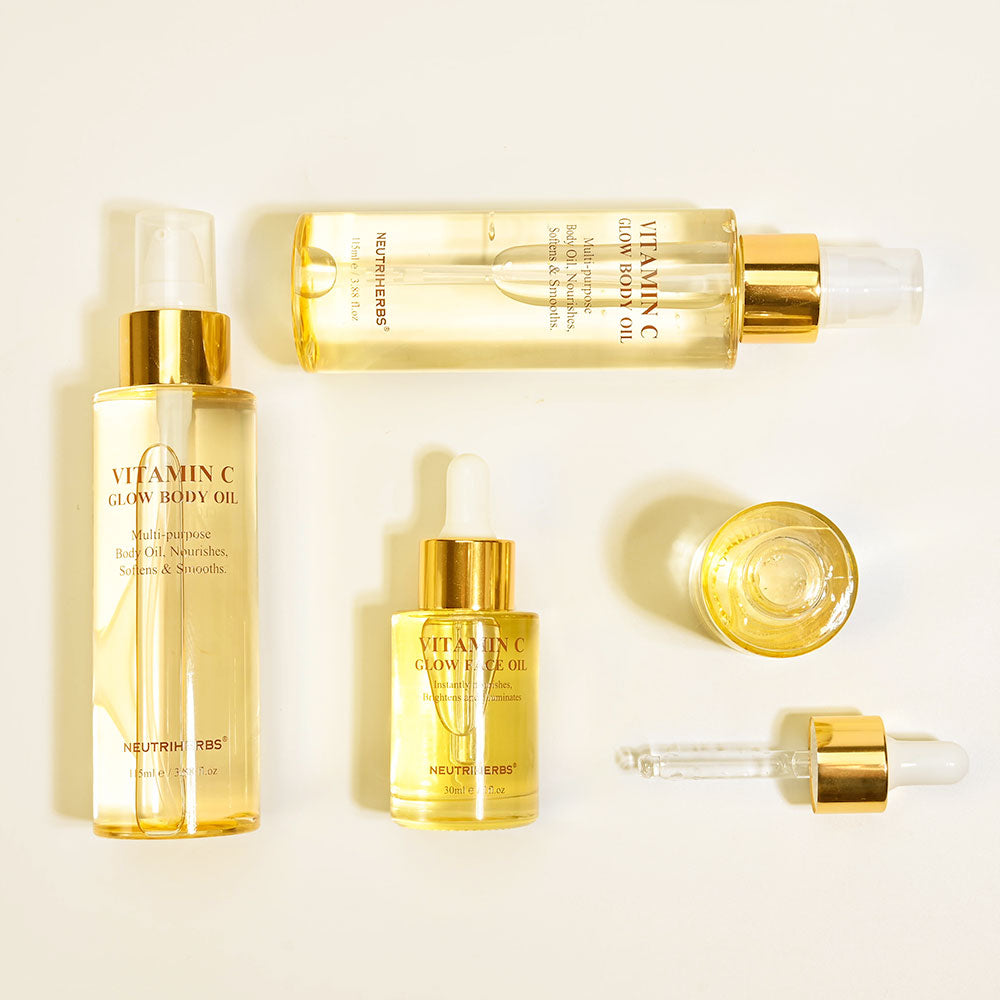 Five Popular Myths About Facial Oils