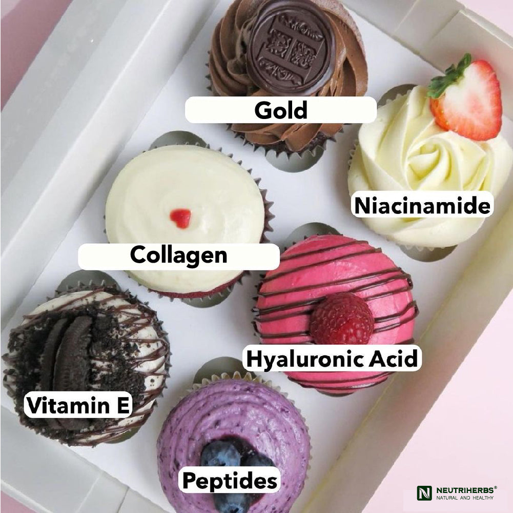 The Ultimate Guide To Understanding Skincare Product Active Ingredients & Labels