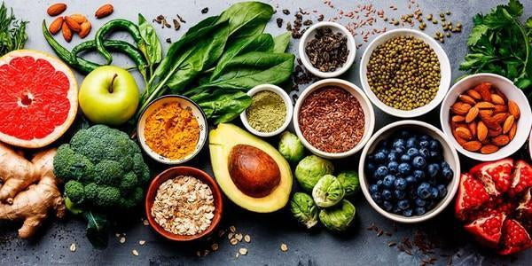 Beginners Guide To Vitamin E and What It Does For Skin