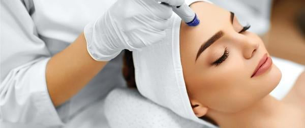 Why You Don't Need Botox Or Injections To Look Young