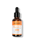 15% Vitamin C + Hyaluronic Acid Serum - 30ml