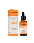 15% Vitamin C + Hyaluronic Acid Serum - 30ml