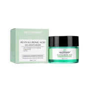 4D Hyaluronic Acid Gel Moisturizer - 50g