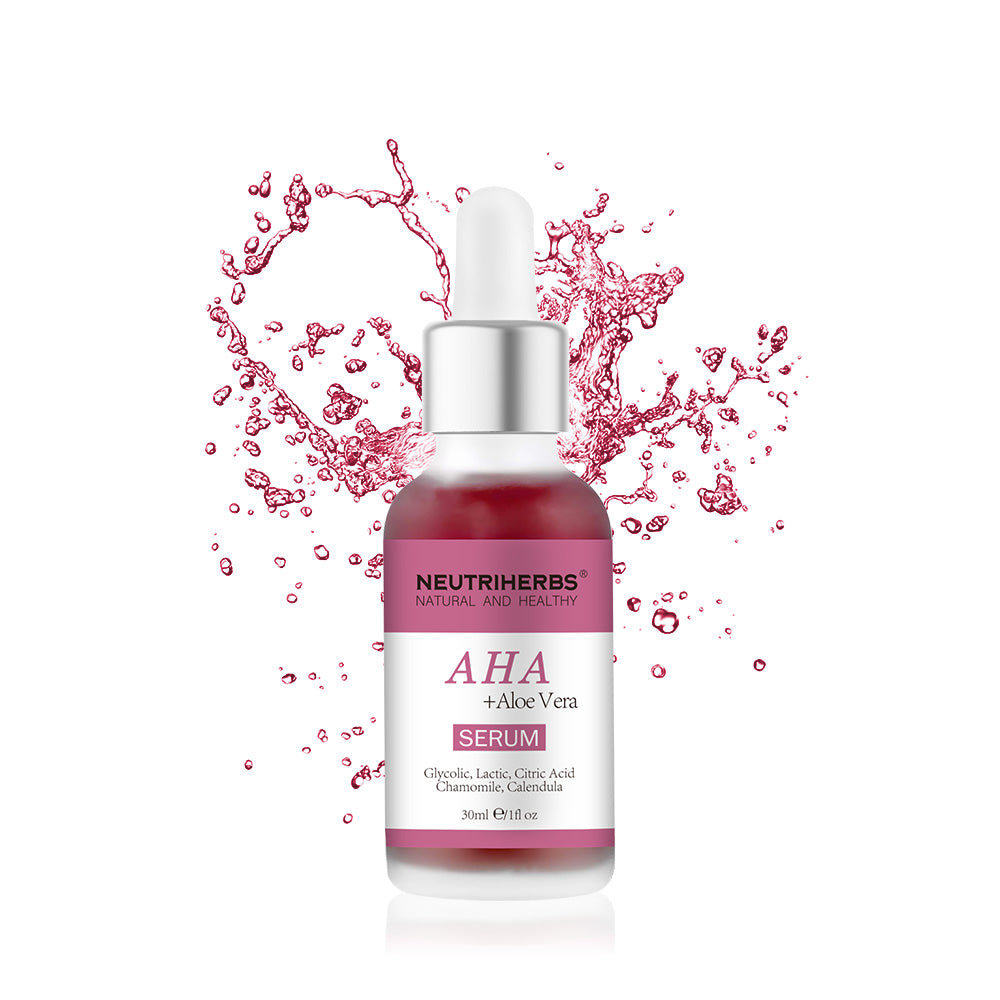 AHA Exfoliating Serum -30ml