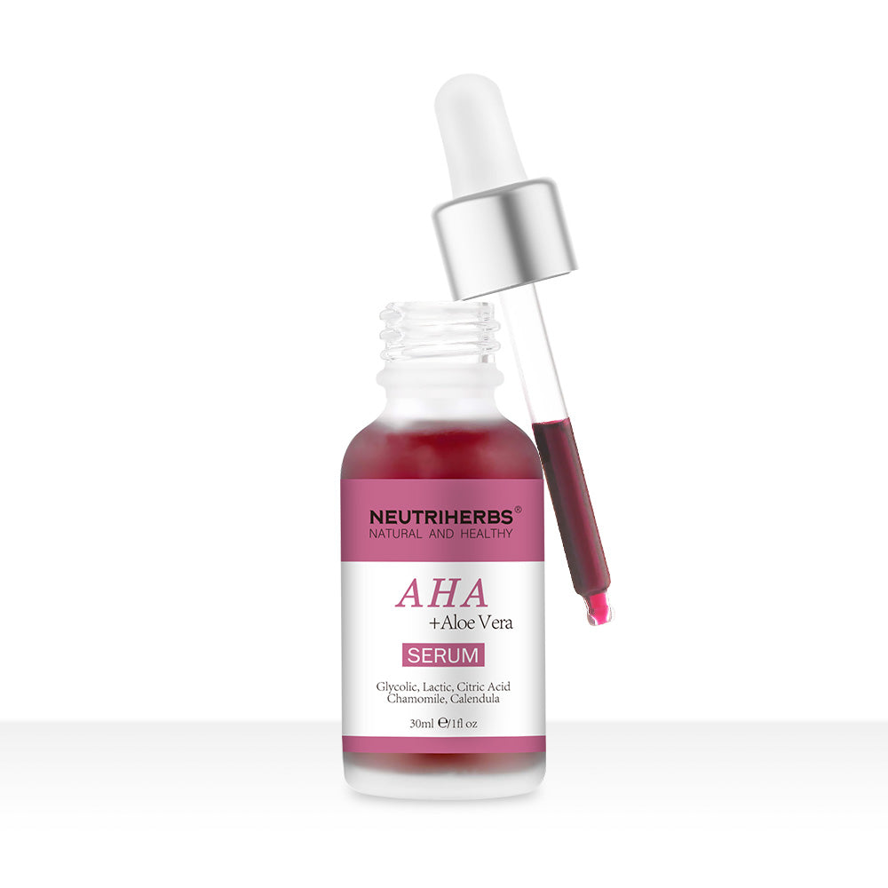 AHA Exfoliating Serum -30ml
