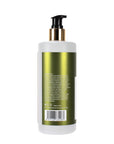 Neutriherbs Argan Oil Body Lotion (With Shea Butter) - 400ml