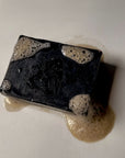 Charcoal Black Soap - 150g