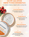 Brightening Body Butter | 280g/9.87oz