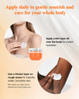 Brightening Body Butter | 280g/9.87oz