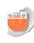 Brightening Body Butter | 280g/9.87oz