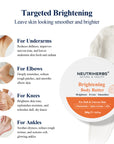 Brightening Body Butter | 280g/9.87oz