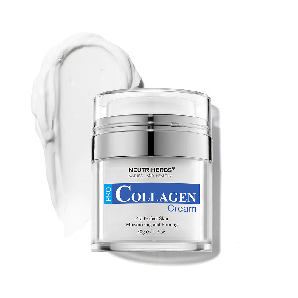 Pro Collagen Face Firming Cream