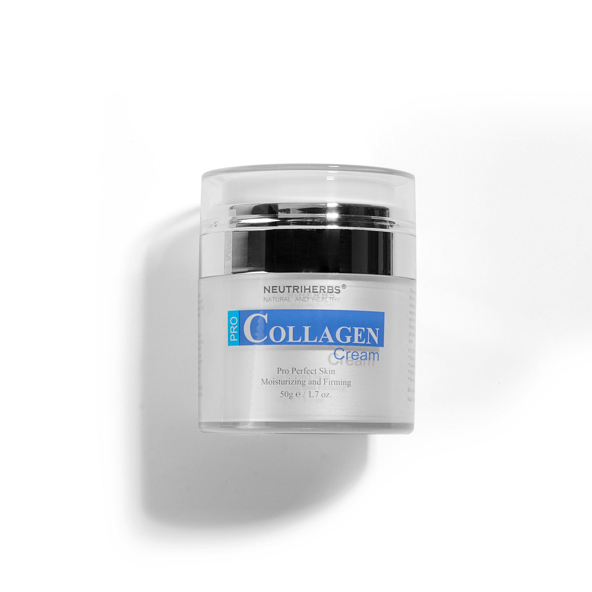 Pro Collagen Face Firming Cream
