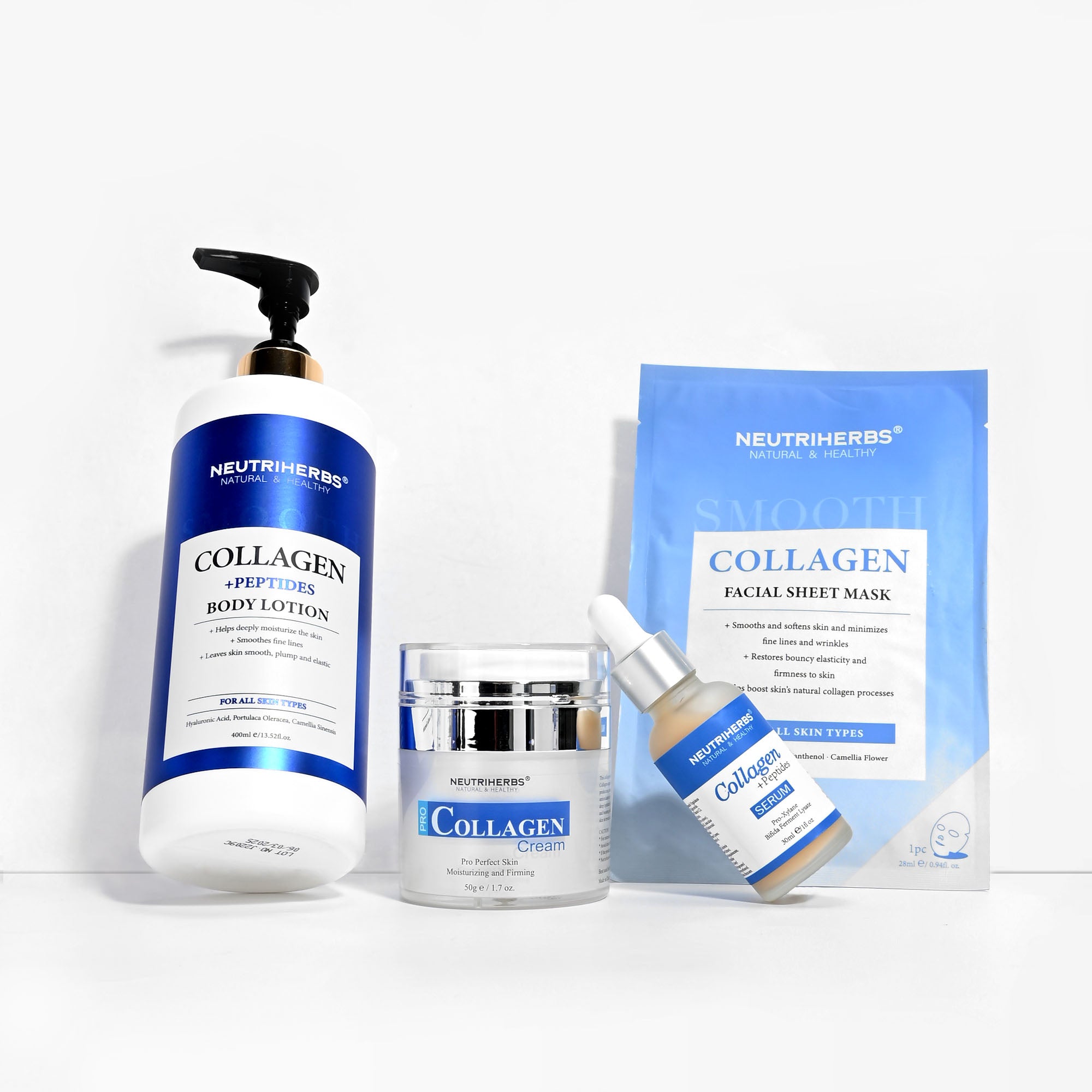 Collagen Anti Aging Complex