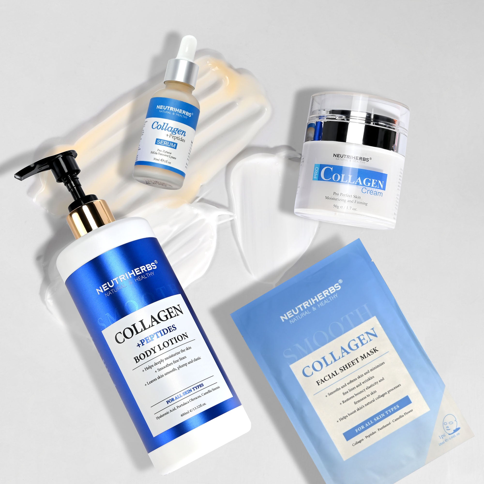 Collagen Anti Aging Complex