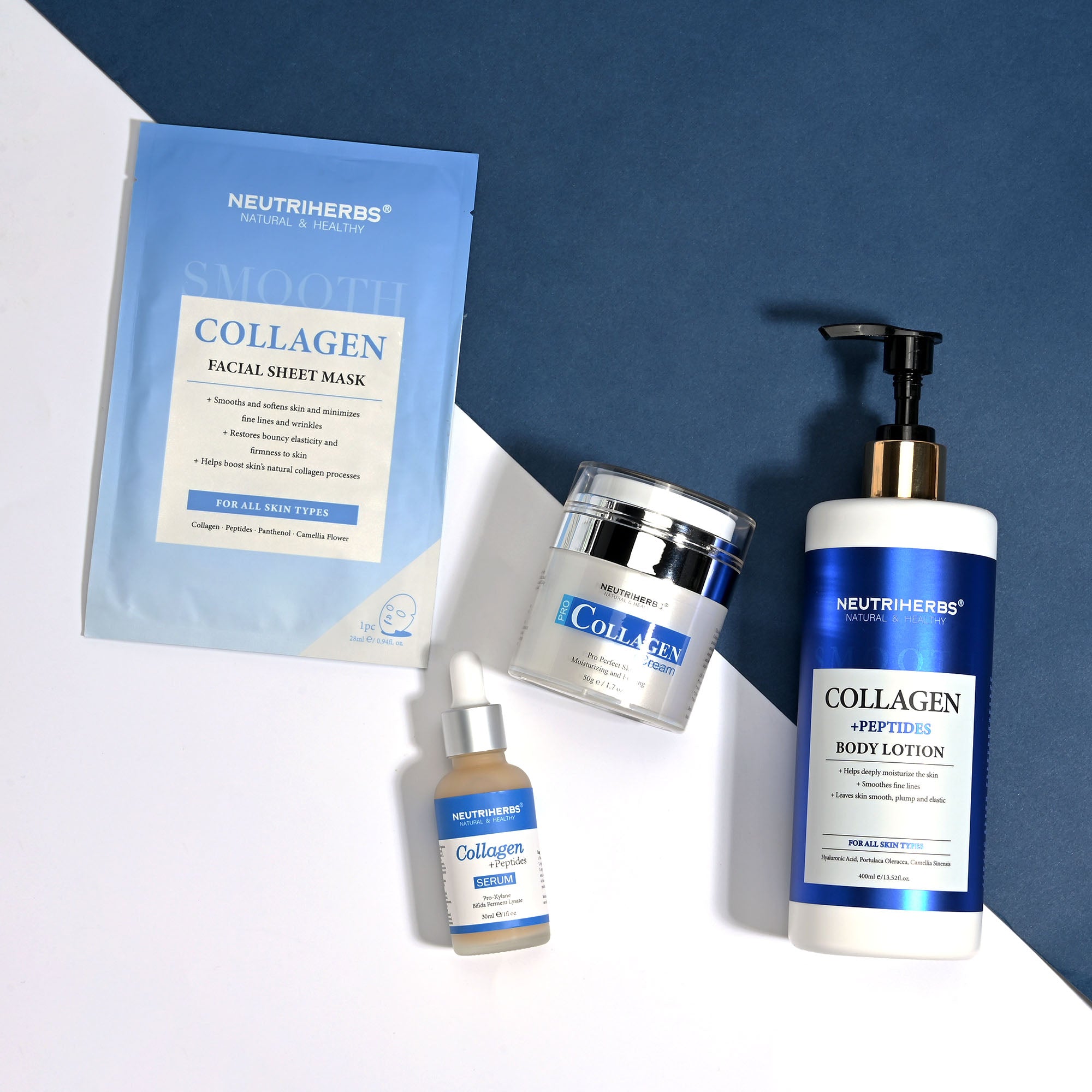 Collagen Anti Aging Complex