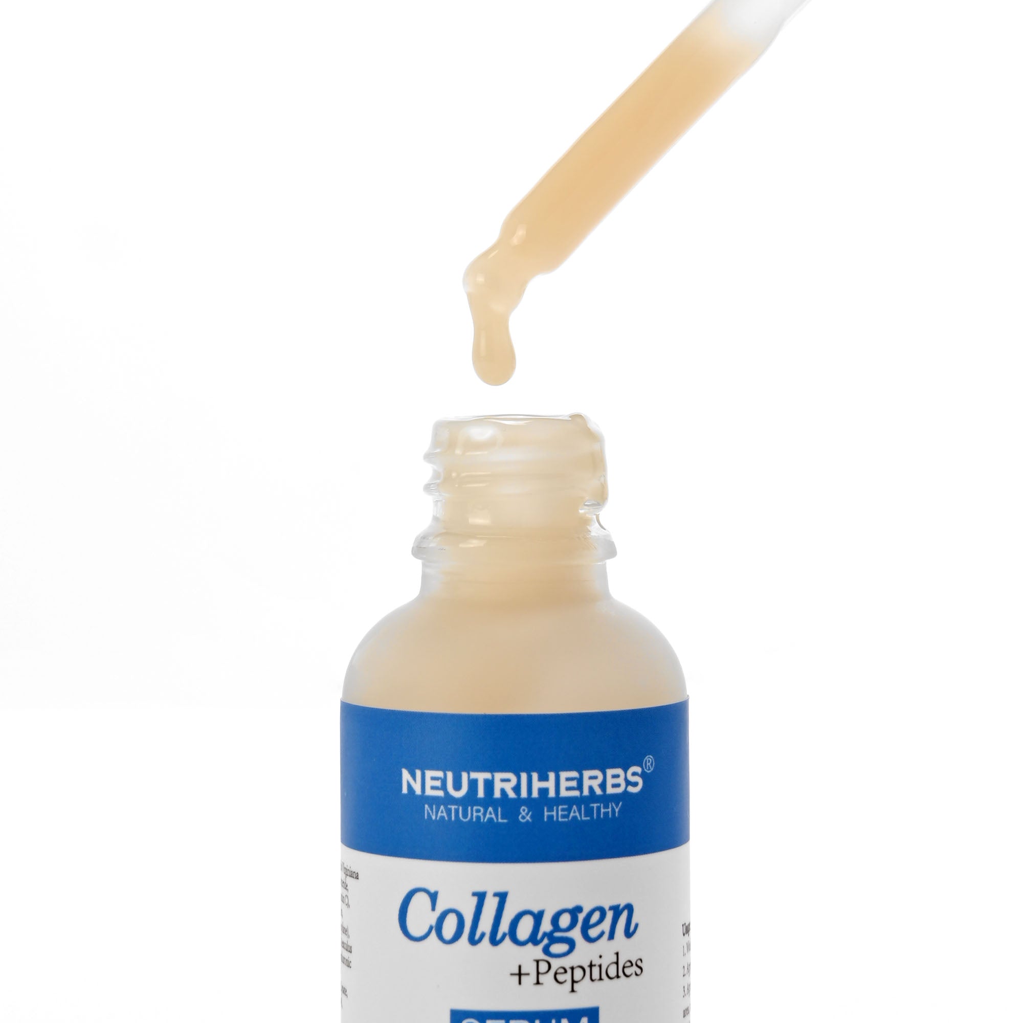 Collagen Peptide Serum – Neutriherbs