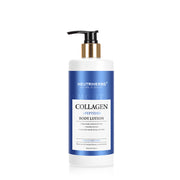 Neutriherbs Collagen Body Lotion (With Peptides) - 400ml
