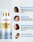 Moisture Rich Hair Nourishing Conditioner For Dry Hair - 500ml