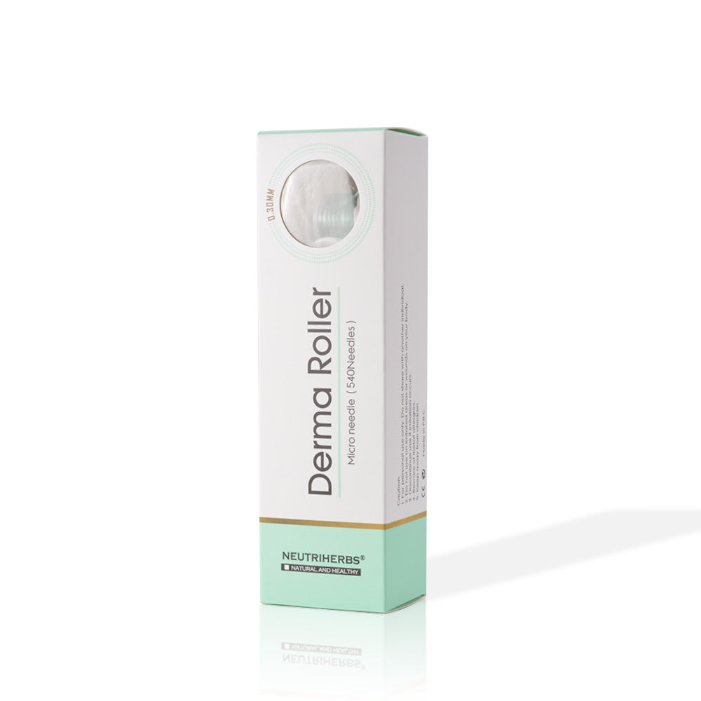 Derma Roller For Facial Microneedling