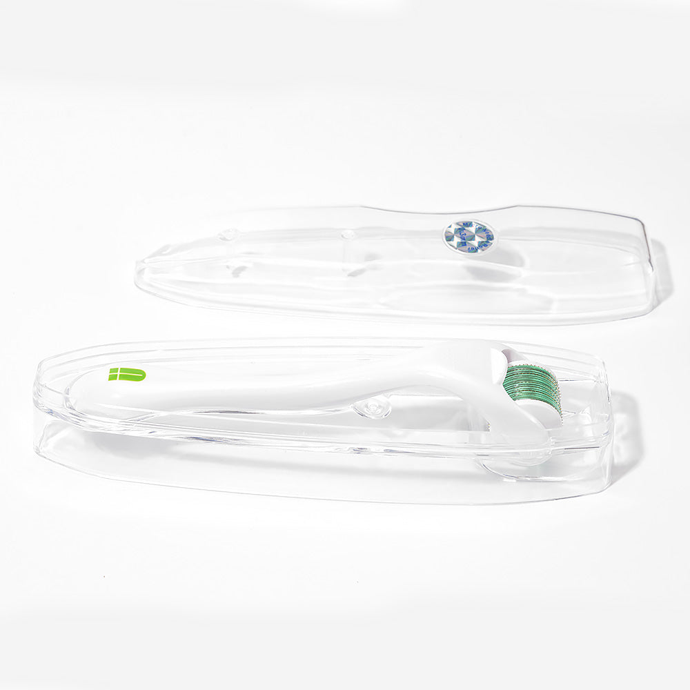 Derma Roller For Facial Microneedling