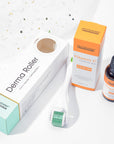 Derma Roller For Facial Microneedling