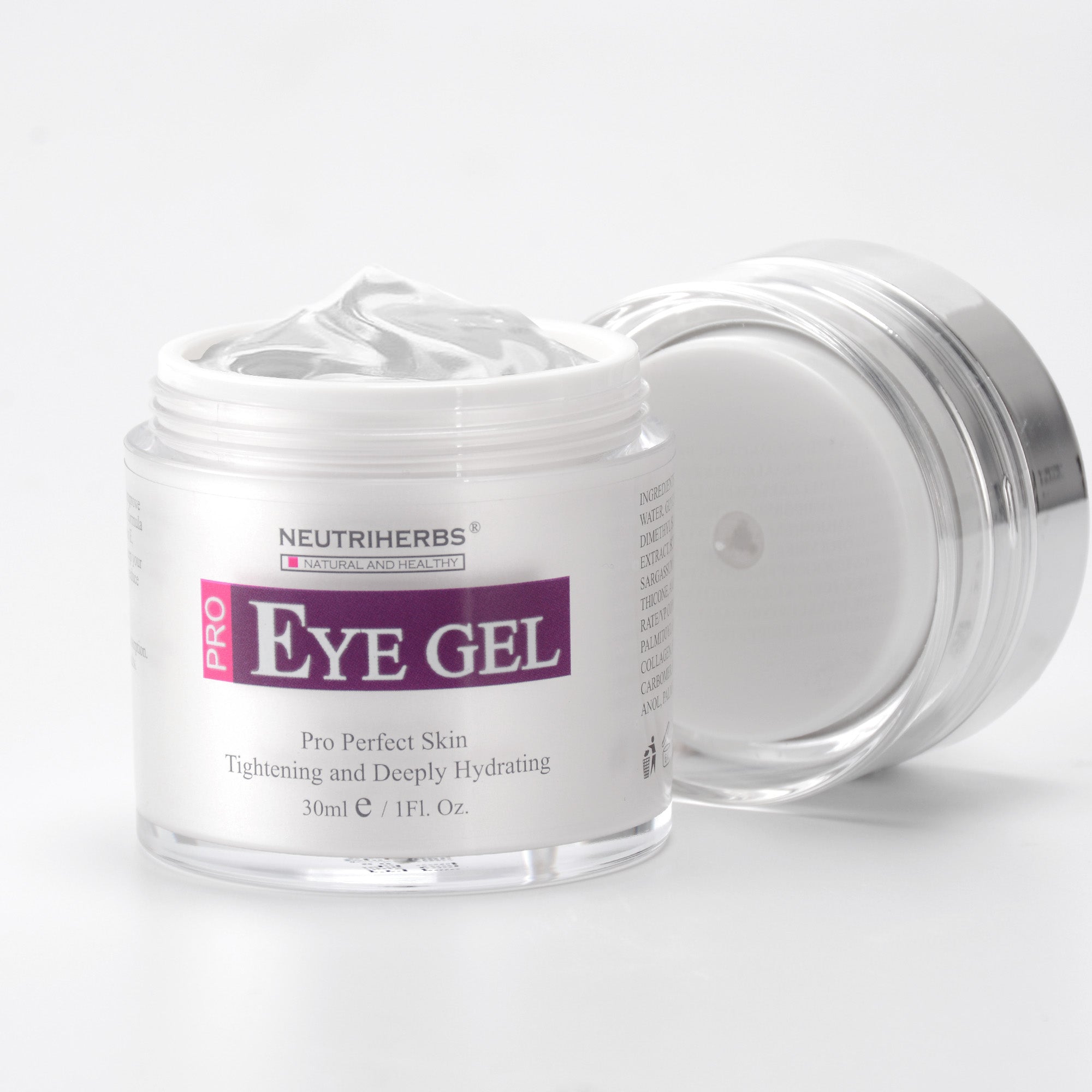 Eye Gel For Wrinkles & Eyebags