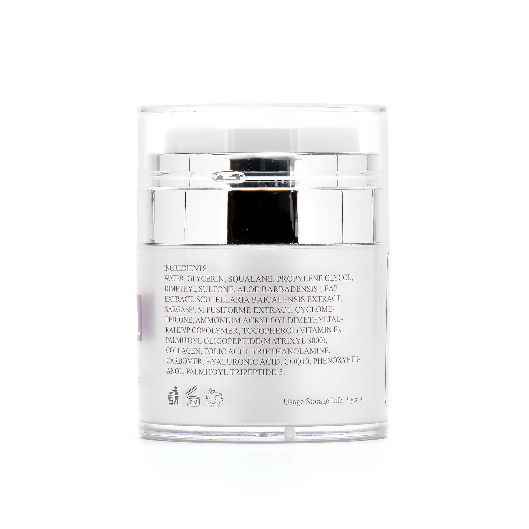 Eye Gel For Wrinkles & Eyebags