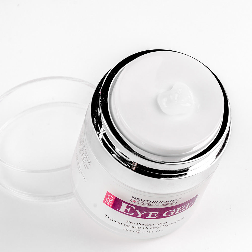 Eye Gel For Wrinkles & Eyebags