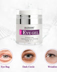 Eye Gel For Wrinkles & Eyebags