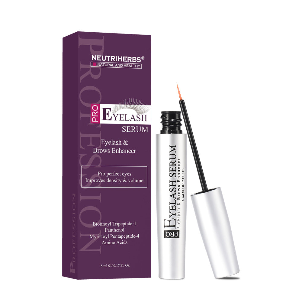 Eyelash Growth Serum - 5ml
