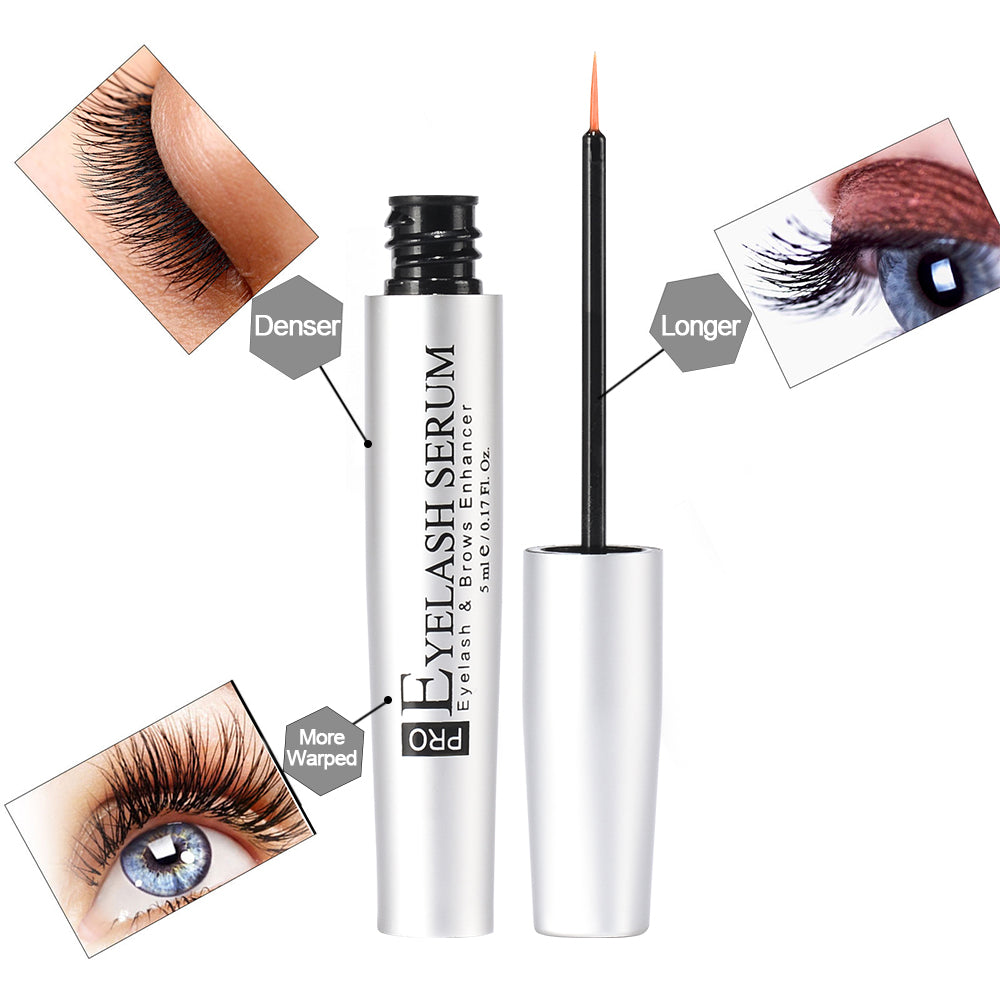 Eyelash Growth Serum - 5ml