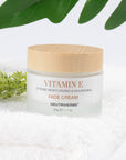 Vitamin E Peptides Face Cream -50g