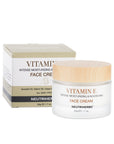 Vitamin E Peptides Face Cream -50g