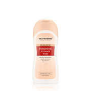 PH Balanced Daily Feminine Intimate Wash