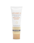 Vitamin E Gentle Facial Cleanser - 120ml
