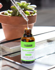 Hyaluronic Acid + Vitamin C Serum - 30ml