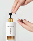 Lighten Skin Body Lotion - 400ml