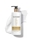 Lighten Skin Body Lotion - 400ml