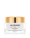 Lighten Skin Complexion Correcting Face Cream - 50g