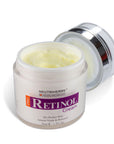 Retinol Cream For Acne & Anti Aging - 50g