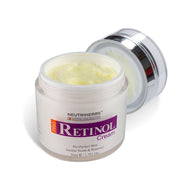 Retinol Cream For Acne & Anti Aging - 50g