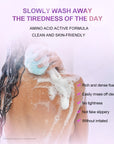 Retinol Age Embrace Body Wash - 500ml