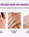 Retinol Smooth and Soften Hand Cream - 75g