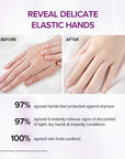 Retinol Smooth and Soften Hand Cream - 75g