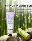 Retinol Smooth and Soften Hand Cream - 75g